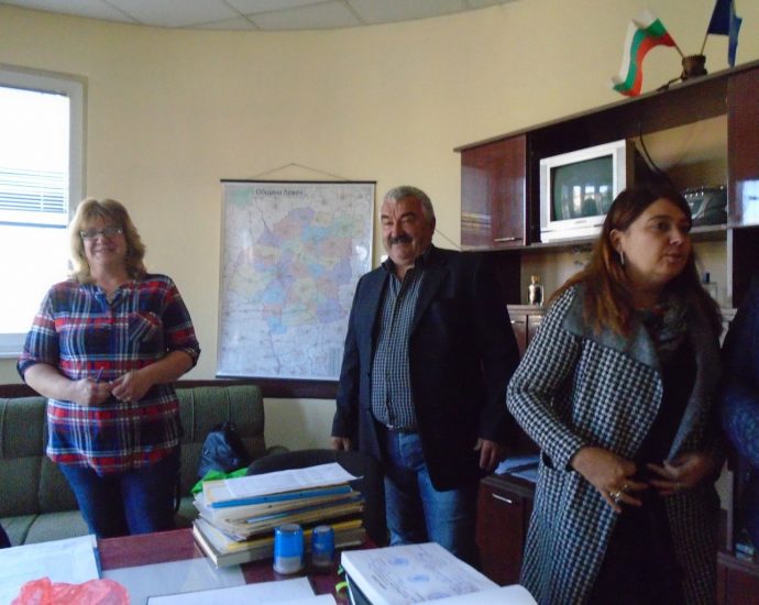lisecbobi1311191 Избраните за кметове на населени места в община Ловеч встъпиха в длъжност