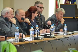 obs1411194 Предизборните митове на партиите искащи „промяна“ се оказаха лъжа! Избраха си пак Петър Цолов ГЕРБ за Председател