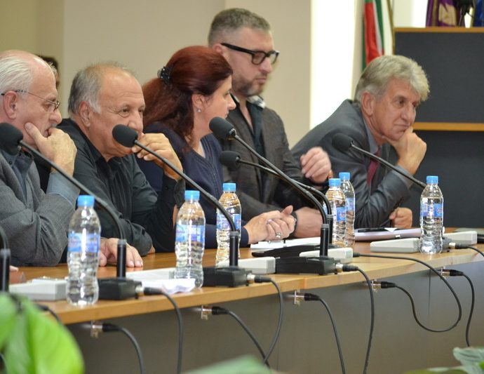 obs1411194 Предизборните митове на партиите искащи „промяна“ се оказаха лъжа! Избраха си пак Петър Цолов ГЕРБ за Председател