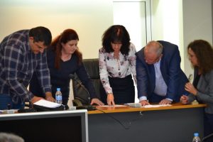 obs1411197 Предизборните митове на партиите искащи „промяна“ се оказаха лъжа! Избраха си пак Петър Цолов ГЕРБ за Председател