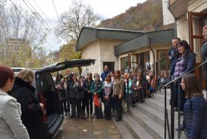 patronaj1311191 ОБЩИНА ЛОВЕЧ С НОВ АВТОМОБИЛ ЗА ПАТРОНАЖНА ГРИЖА