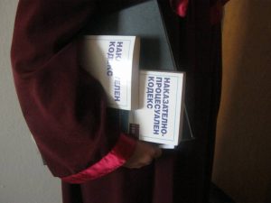 prokuror1211191 По обвинение на Районна прокуратура-Ловеч, осъдиха жена за търговия с вот