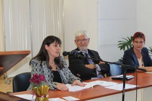 tetevenkmetobs12111912 Избраният за втори мандат Кмет на Община Тетевен – д-р Мадлена Бояджиева встъпи в длъжност