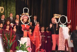 chitalishtelovech1112191 КОРНЕЛИЯ МАРИНОВА: ЗА НАС Е ЧЕСТ, ЧЕ ПРИСЪСТВАМЕ НА 150-ГОДИШНИЯ ЮБИЛЕЙ НА ЧИТАЛИЩЕТО