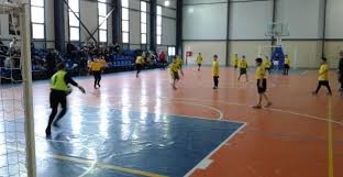 futbolezikova1712191 Коледен турнир по футбол за ученици ІІІ-ІV клас ще се проведе на 18 декември 2019 г. в Ловеч