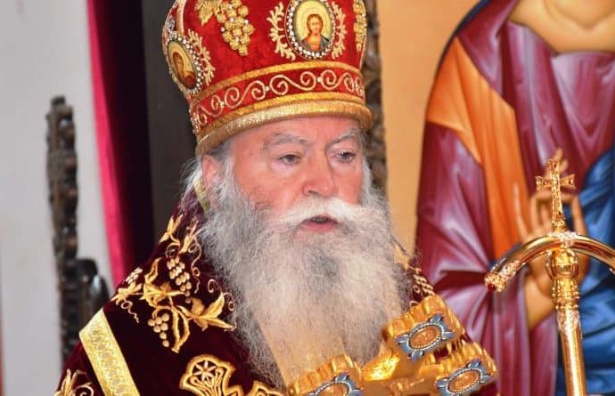 gavriil2412191 Поздравление на Негово Високопреосвещенство Ловчанския митрополит Гавриил за Рождество Христово