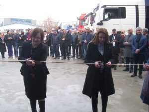 kalinel121219 4 Троянската фирма "Калинел" откри най-големия автоматизиран склад в Северна България, Инвестицията е на стойност 20 милиона лева