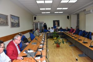 obsajdanedanaci1612192 Над два часа обсъждат предстоящото увеличение на местните данъци в Община Ловеч