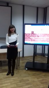 polia212191 Да представиш добра педагогическа практика в Националния музей на образованието - заслужена награда от МОН и вдъхновение
