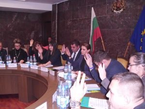 regsavet1912191 В Ловеч се проведе заседание на Регионалния съвет за развитие на Северозападен район