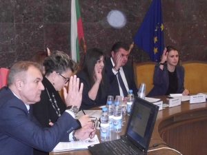 regsavet1912194 В Ловеч се проведе заседание на Регионалния съвет за развитие на Северозападен район