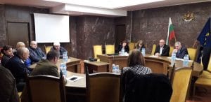 chumaou1501201 За месец нови 7 случая на Африканска чума по свинете в област Ловеч