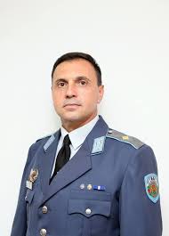 gen krasimir kanev201201 Роденият в Ловеч генерал-майор Красимир Кънев е назначен в Националното военно представителство в Съюзното командване по операциите в Монс, Белгия