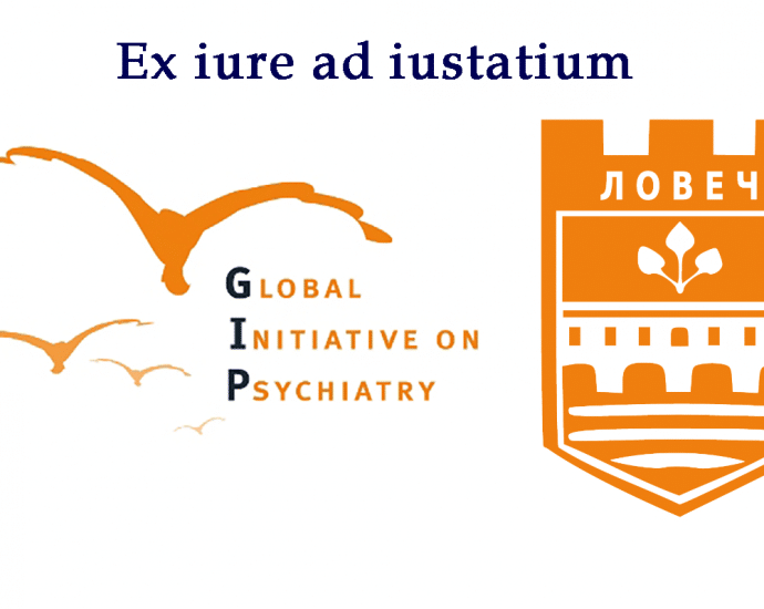 gip801201 Фондация „Глобална инициатива в психиатрията – София“ и Община Ловеч ще дискутират принципите за справедлив съдебен процес за хора с увреждания