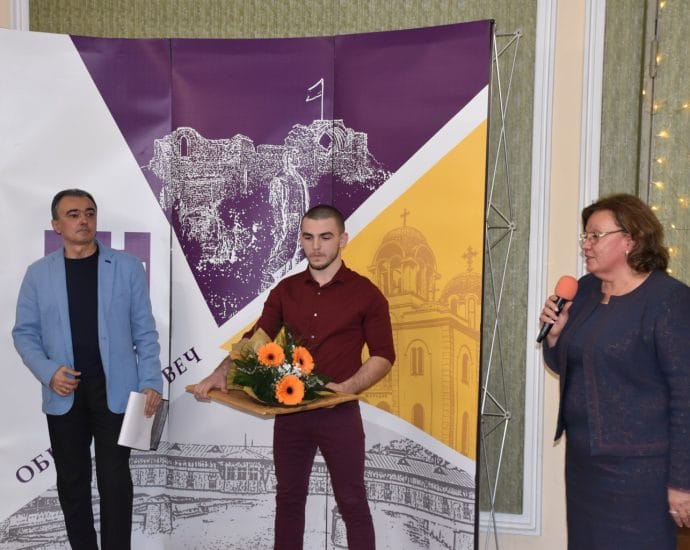kmetmarinovasport1401201 В Ловеч Спортната зала става Спортно-тренировъчен комплекс „Арена Ловеч“