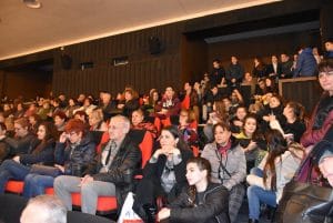kominifilm1601202 Кметът на Ловеч: Вярвам, че „фините прахови частици“ на филма „Живи комини“ ще ни заразят с любов, страст и жажда за живот!