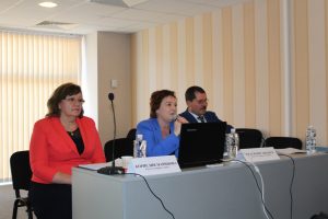 marinova2301201 КМЕТЪТ НА ЛОВЕЧ ГОВОРИ НА ФОРУМ НА НСОРБ ЗА ПРЕДИЗВИКАТЕЛСТВАТА ПРЕД МЕСТНИТЕ ВЛАСТИ И ВЪЗМОЖНОСТИТЕ ЗА ОБЩИНСКО РАЗВИТИЕ