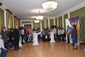sportistnagodinata1401202 Шампионът на България и победител в Източноевропейския шампионат по джу-джицу Пламен Богданов (20 г.) бе избран за спортист № 1 на Ловеч за 2019 г
