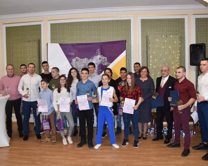 sportistnagodinata1401203 10-те най-добри спортисти на Ловеч за 2019 г.