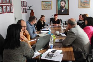 tetevenvoda1401201 Състоя се среща-обсъждане на проблемите с водоснабдяването на община Тетевен