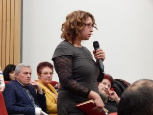 troyanbudget2401202 „Влизаме в 2020 г. със спокойствие за устойчивост на общинския бюджет“, каза кметът Михайлова на общественото обсъждане за бюджет 2020