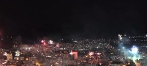 zaria301201 Кметската забрана на пиратките в новогодишната нощ – поредната "пунта мара"