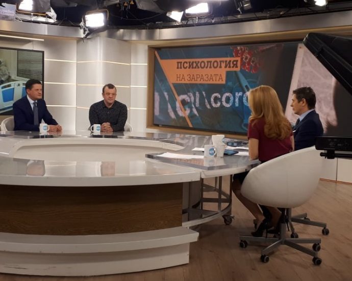 Dimitar Margaritov KZP 27.02.2020 Nova TV Драматичен театър - Ловеч си е поставил амбициозната задача да направи спектакъл по известния класически разказ „Козият рог“ на Николай Хайтов