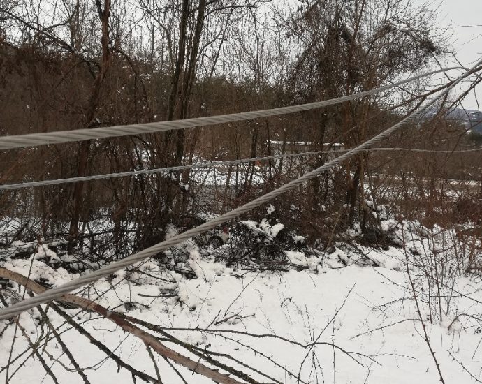 cezavaria702201 ЧЕЗ: До края на деня ще сме овладели всички аварии средно напрежение