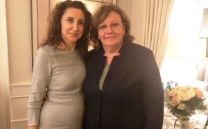 kmetpolsha2102202 След участие на кмета в делегация в Полша, вероятно изпращаме певчески хор и правим изложба