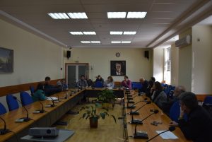 lovechshtab702201 Общината: Проблемите с ток и вода в селищата в Ловешко трябва да се решат днес до 20 часа