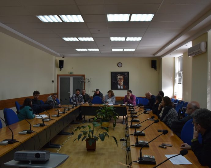 lovechshtab702201 Общината: Проблемите с ток и вода в селищата в Ловешко трябва да се решат днес до 20 часа