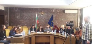 oblastshtabvirus2602201 Днес Областният кризисен щаб по здравеопазване в Ловеч обсъди готовността и алгоритмите за действие при евентуални случаи на заболели от коронавирус