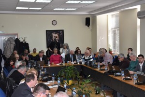 obs1702201 Общинският съвет в Ловеч отхвърли молбите за отсрочване на изплащане на задължения на "Ловеч-спорт 96" АД и на МБАЛ „Проф. д-р П. Стоянов“