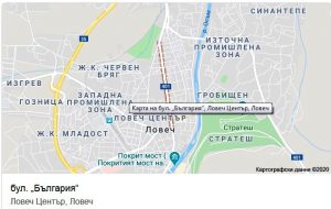 ogranichenie1802201 Община Ловеч ограничава движението на 19 февруари заради факелно шествие