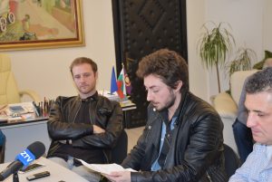 preslevski1702202 Апостолът на свободата оживява в два спектакъла в Ловеч – танцовият „През погледа на Левски“ и документалният „Той, Левски“