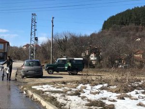 proverkipolice2502203 Специализираните операции срещу битовата престъпност дават резултат и те ще продължат