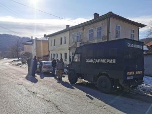 proverkipolice2502204 Специализираните операции срещу битовата престъпност дават резултат и те ще продължат