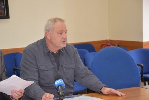 teofan ouzunov2702201 Предстои обществено обсъждане на предложение за именуване на Художествената галерия в Ловеч на името на проф. Теофан Сокеров