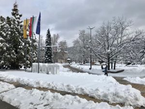 troyansnqg702201 Кметът на Троян Донка Михайлова с остро писмо до Министъра на енергетиката, КЕВР и ЧЕЗ