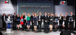 vossnagada2802201 „ВОСС Аутомотив България ЕООД“ спечели награда в категорията „Инвестиция на зелено“ на Българската агенция за инвестиции (БАИ)