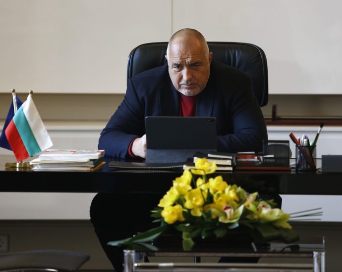 boikoborisov3003201 Правителството прие постановление за изплащане на компенсации за запазване на заетостта в засегнатите от извънредното положение предприятия