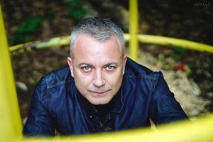 dobribanev1503201 За любовта и други глаголи по време на пандемия