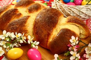 konkurskozunak503201 Конкурс за най-добър козунак, обреден хляб и постна баница организира Община Ловеч