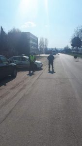 kpplovech2103201 Условията, при които земеделски стопани и животновъди минават през контролно-пропусквателните пунктове