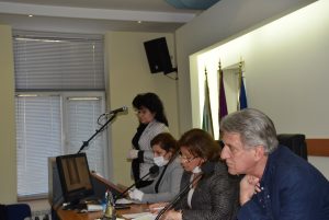 obs1803201 1 Общинските съветници в Ловеч приеха проектно предложение за външно изкуствено осветление в Ловеч и в с. Дойренци