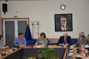 operativen shtab 1 ОБЩИНА ЛОВЕЧ ПРИЗОВА: ОБСТАНОВКАТА НЕ Е НОРМАЛНА, НО ТРЯБВА ДА СЕ ДЪРЖИМ НОРМАЛНО, БЕЗ ПАНИКА