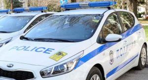 police503201 В Ловеч е задържан 32-годишен мъж с канабис и метамфетамин