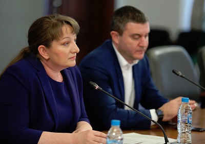 sacheva3103201 От днес започва кандидатстването към Агенцията по заетостта за изплащане на компенсации на работодатели по схемата 60/40 за запазване на работните места в предприятията