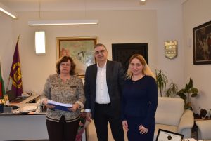 sanirane1003201 Още две сгради ще бъдат санирани в Ловеч