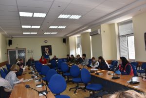 shtab 12 Кметът на Ловеч засилва контрола по изпълнението на разпоредителните мерки във връзка с коронавируса